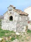 Jasenovica - forno per il pane